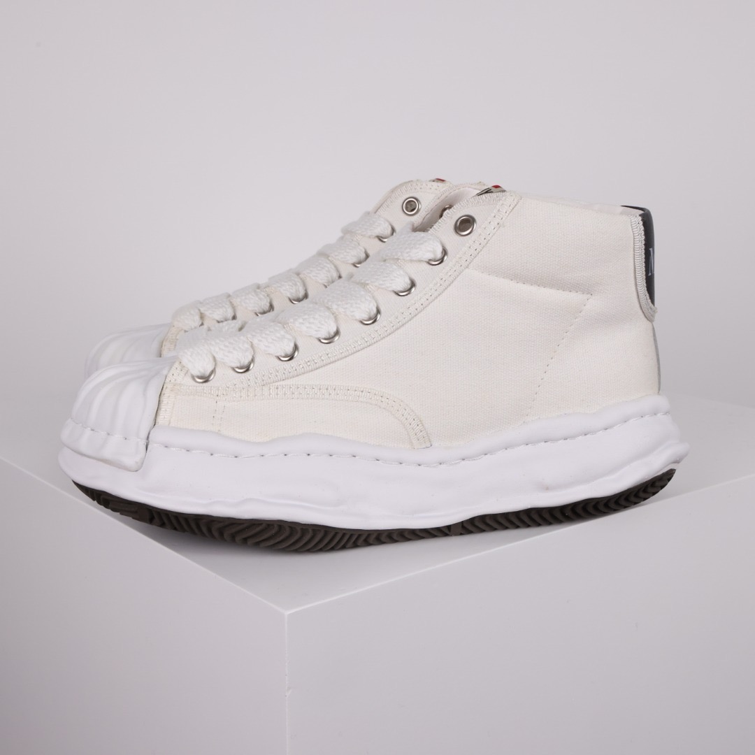 MAISON MIHARA YASUHIRO MMY Sneaker - CCSHOES