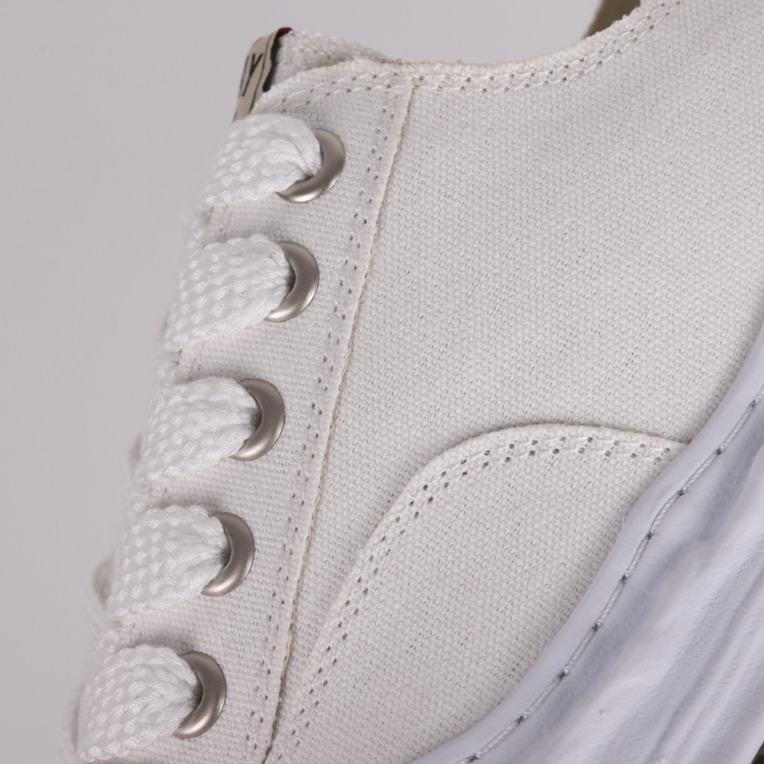 MAISON MIHARA YASUHIRO MMY Sneaker - CCSHOES