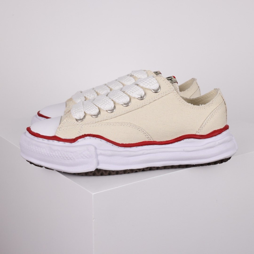 MAISON MIHARA YASUHIRO MMY Sneaker - CCSHOES