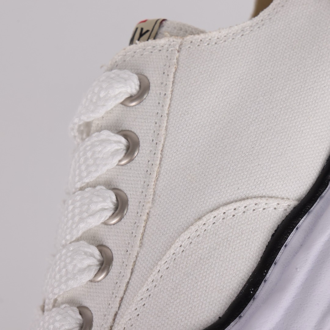 MAISON MIHARA YASUHIRO MMY Sneaker - CCSHOES
