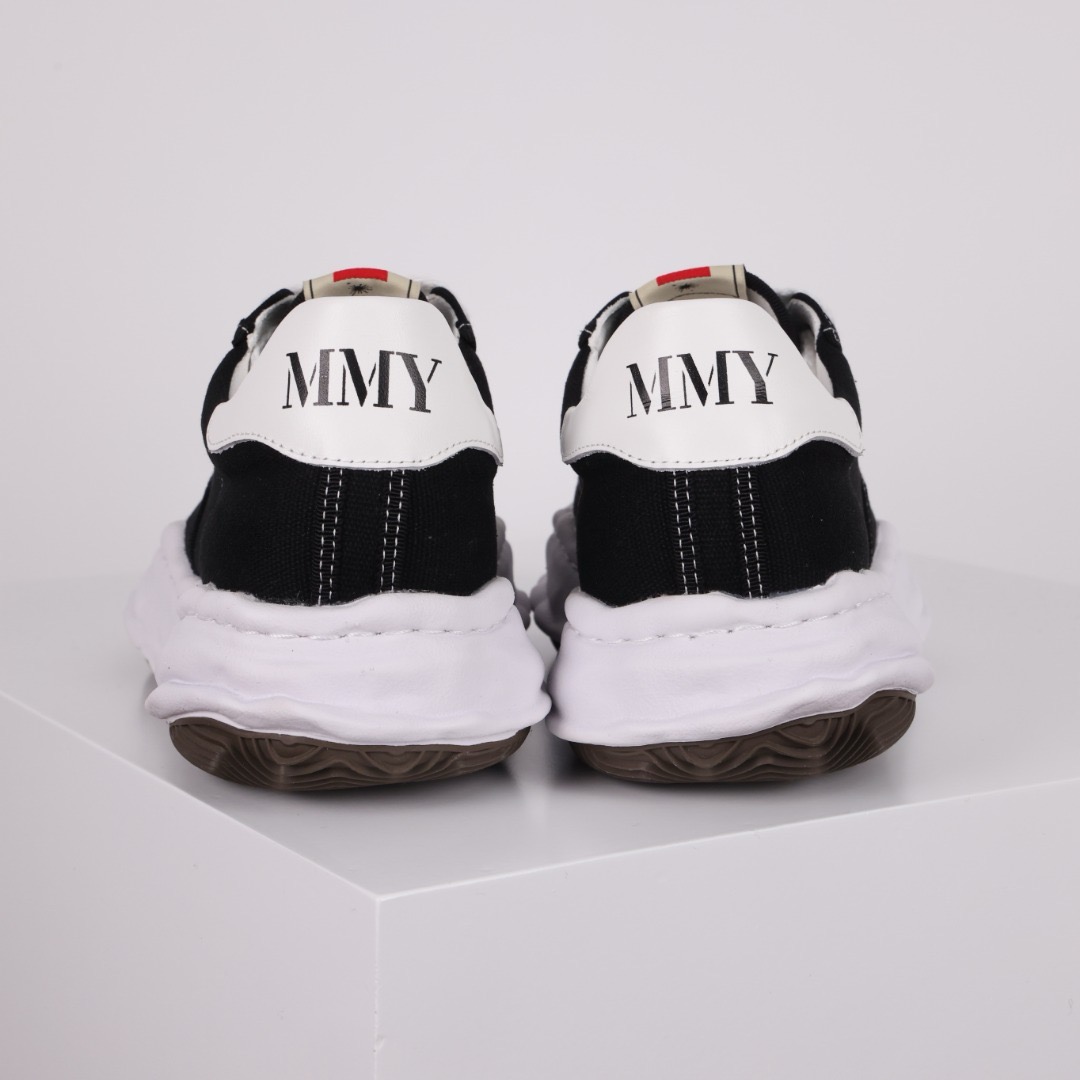 MAISON MIHARA YASUHIRO MMY Sneaker - CCSHOES