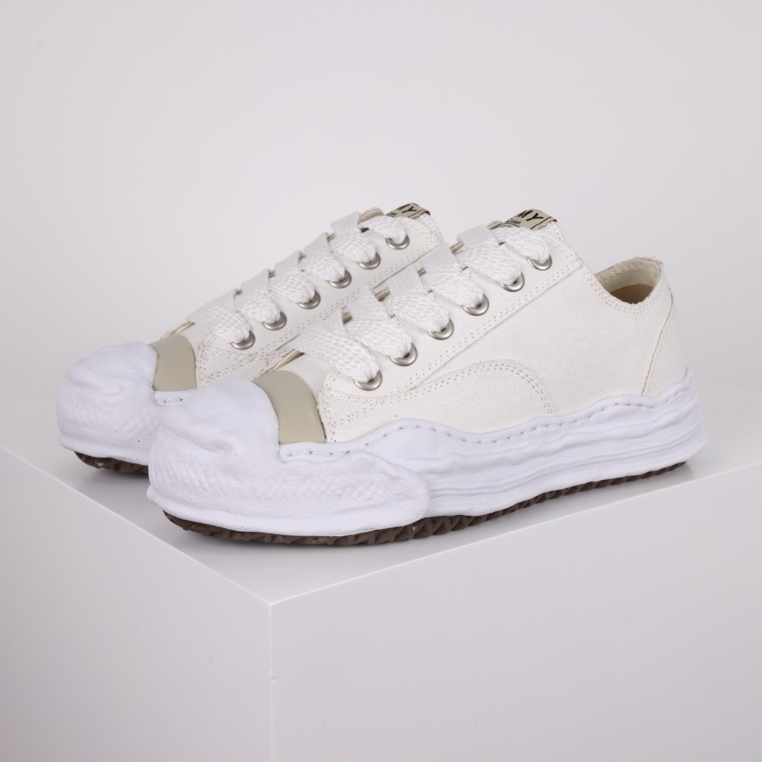 MAISON MIHARA YASUHIRO MMY Sneaker - CCSHOES