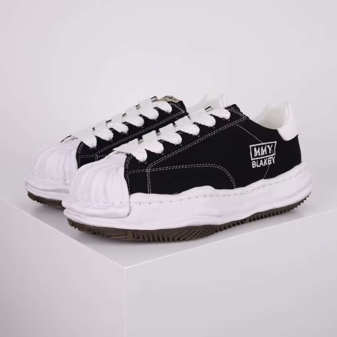MAISON MIHARA YASUHIRO MMY Sneaker - CCSHOES