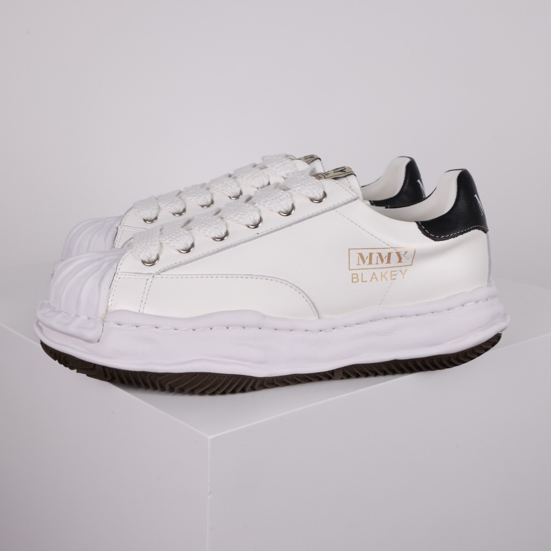 MAISON MIHARA YASUHIRO MMY Sneaker - CCSHOES