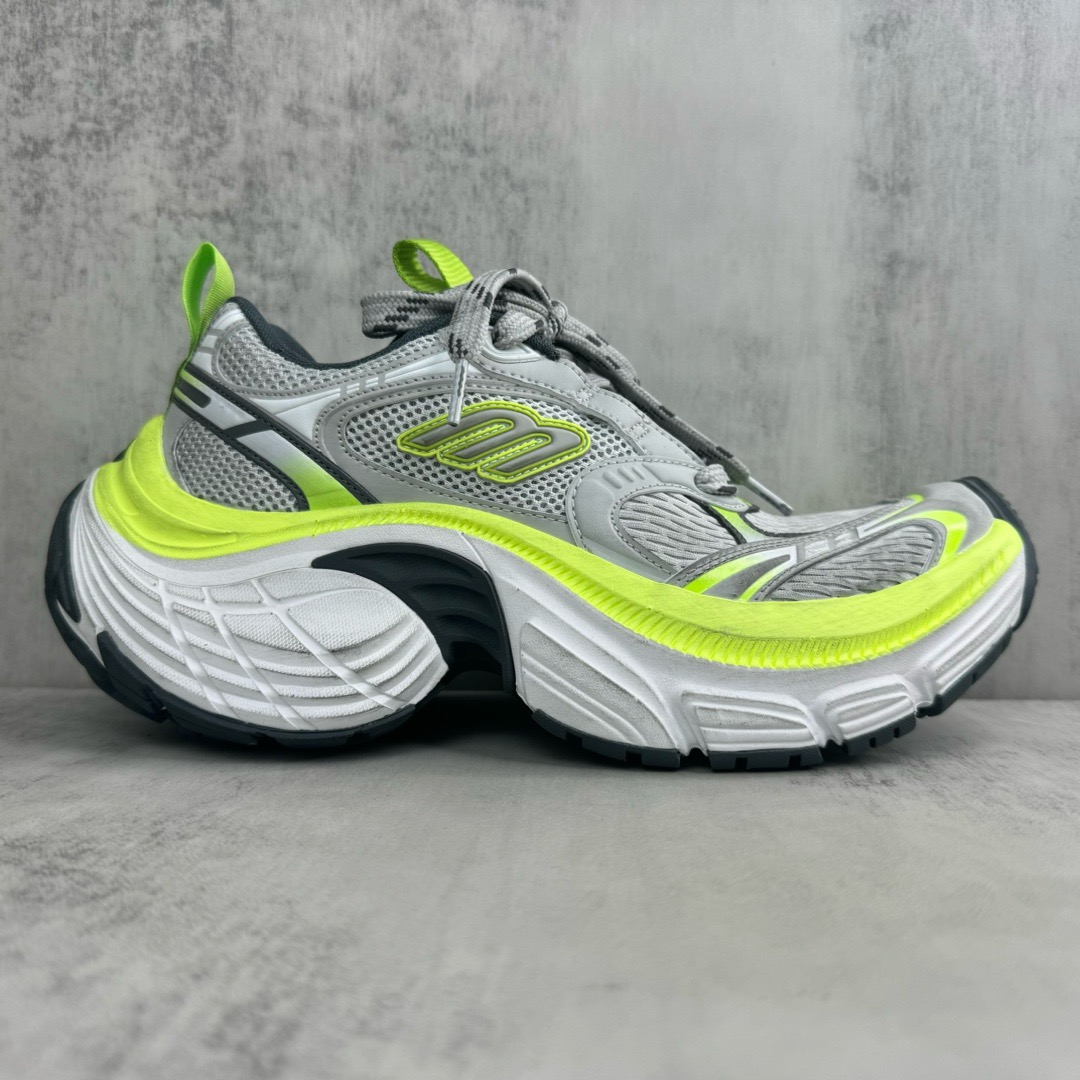 BLCG Sneaker 6XL - CCSHOES