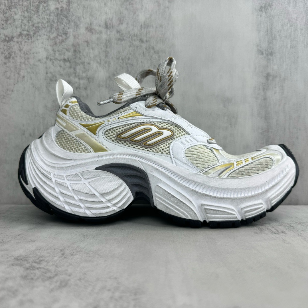 BLCG Sneaker 6XL - CCSHOES