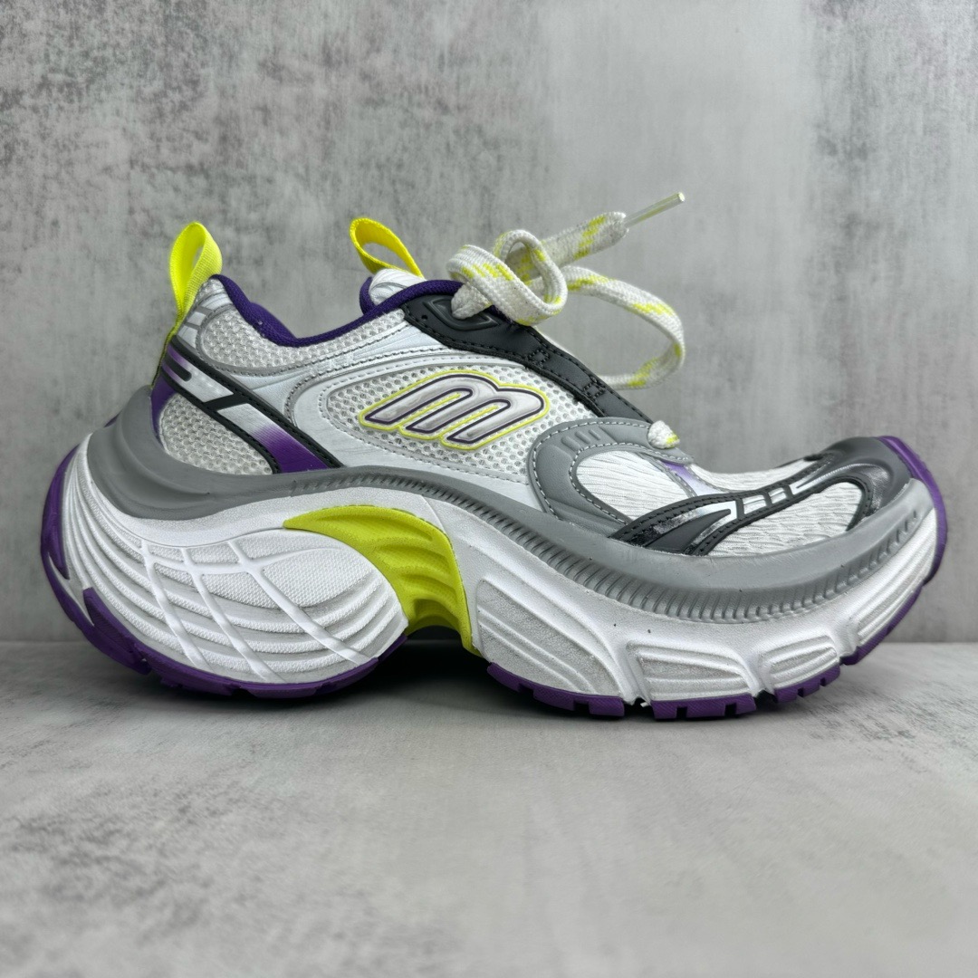 BLCG Sneaker 6XL - CCSHOES