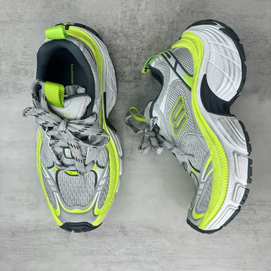 BLCG Sneaker 6XL - CCSHOES