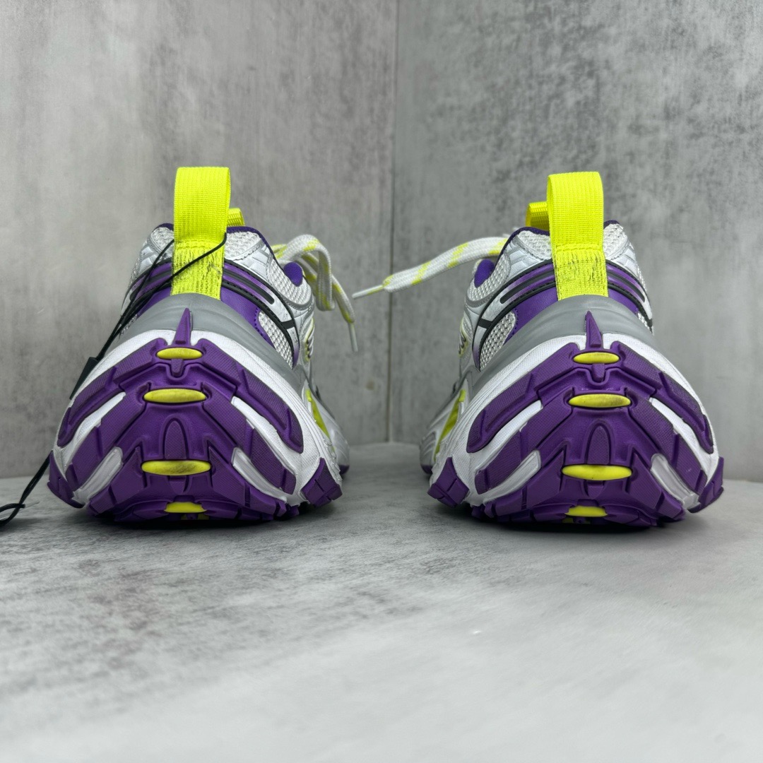 BLCG Sneaker 6XL - CCSHOES