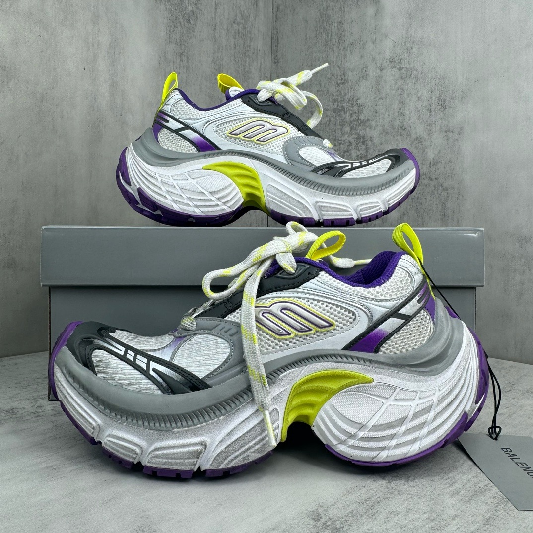 BLCG Sneaker 6XL - CCSHOES