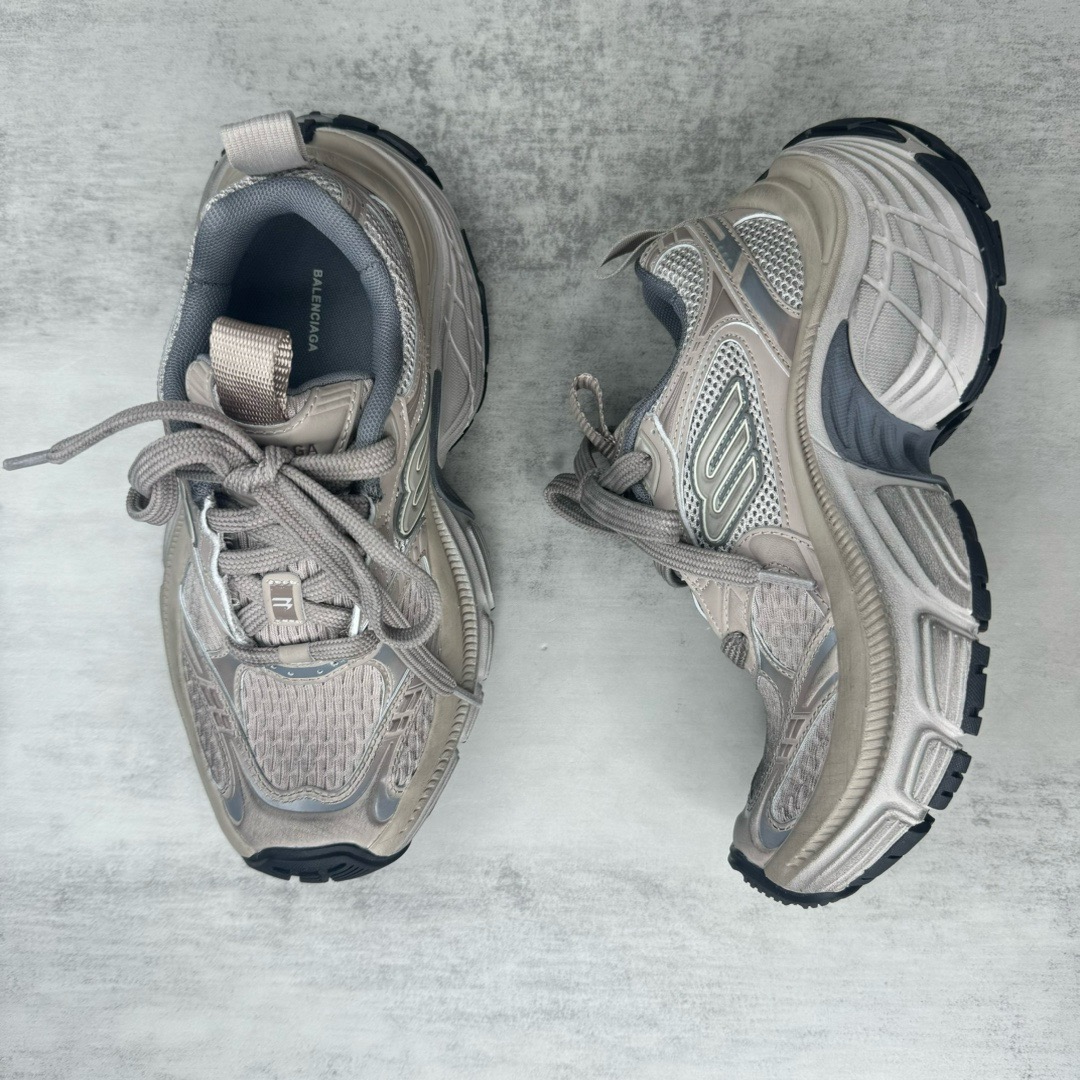 BLCG Sneaker 6XL - CCSHOES