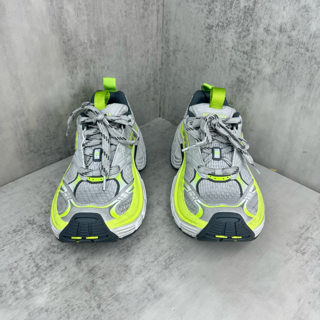 BLCG Sneaker 6XL - CCSHOES