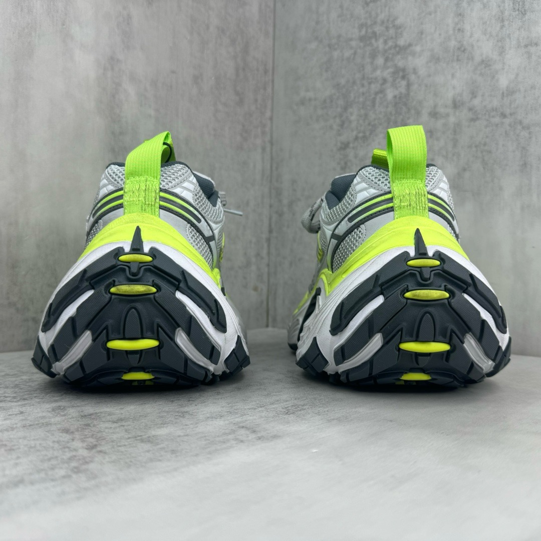 BLCG Sneaker 6XL - CCSHOES