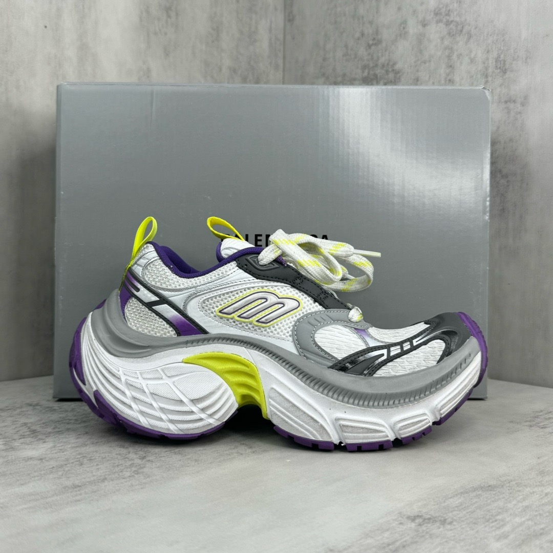 BLCG Sneaker 6XL - CCSHOES