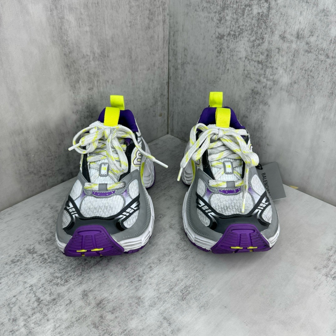 BLCG Sneaker 6XL - CCSHOES