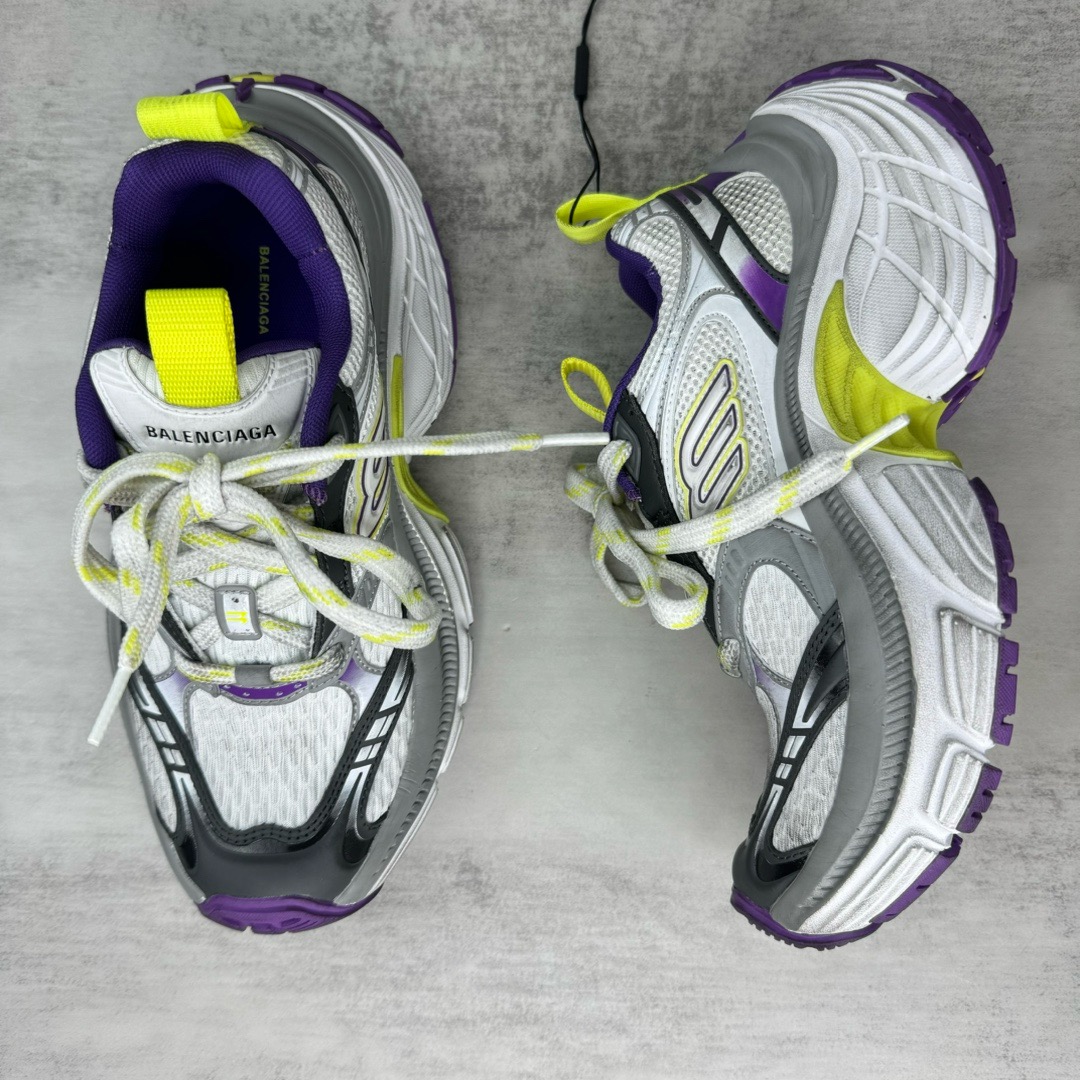 BLCG Sneaker 6XL - CCSHOES