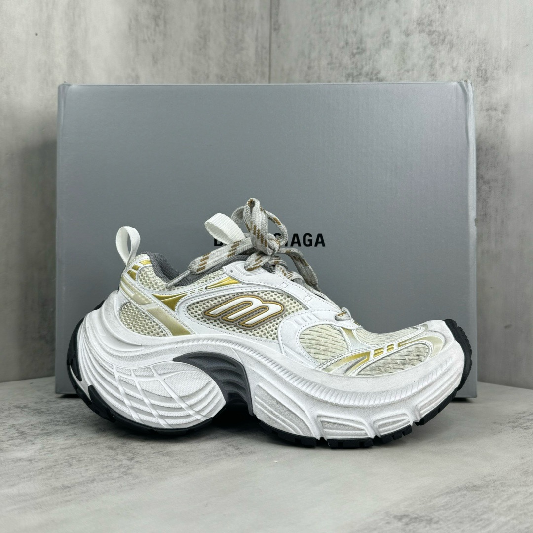 BLCG Sneaker 6XL - CCSHOES