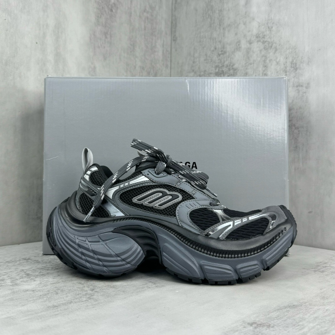 BLCG Sneaker 6XL - CCSHOES