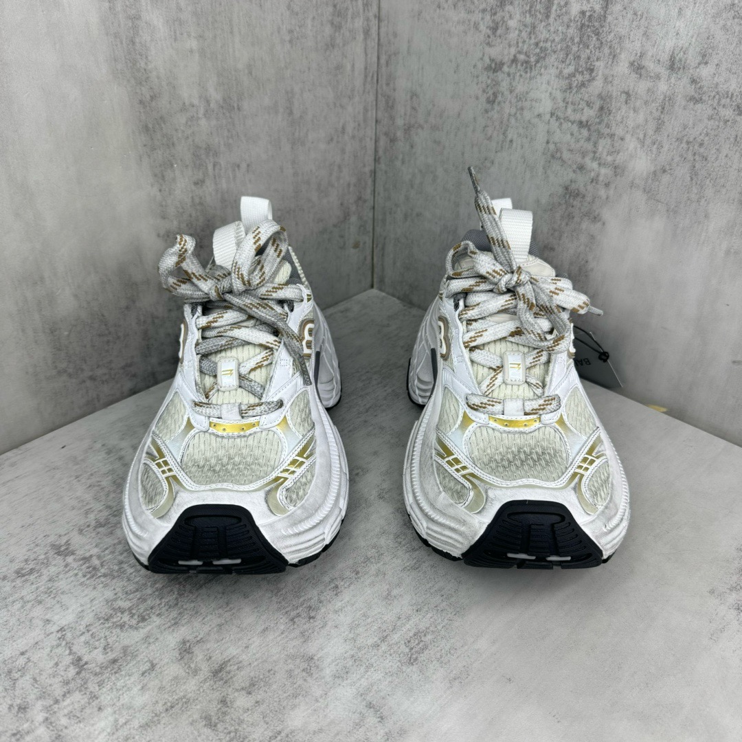 BLCG Sneaker 6XL - CCSHOES