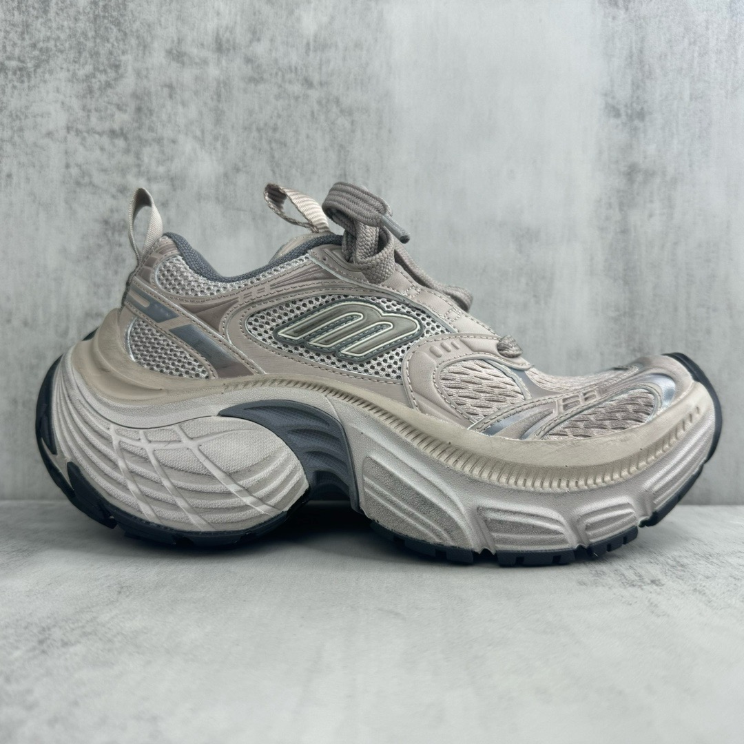 BLCG Sneaker 6XL - CCSHOES