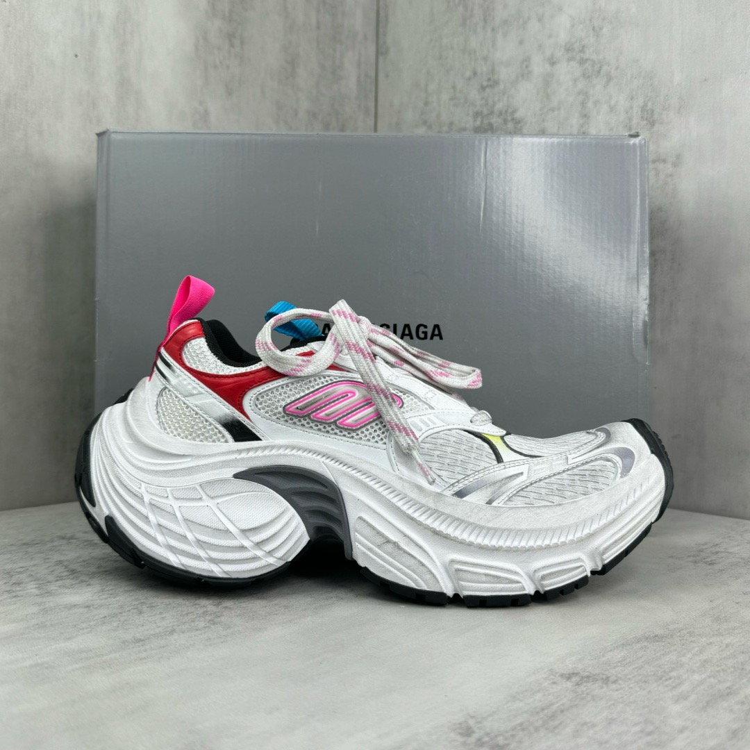 BLCG Sneaker 6XL - CCSHOES