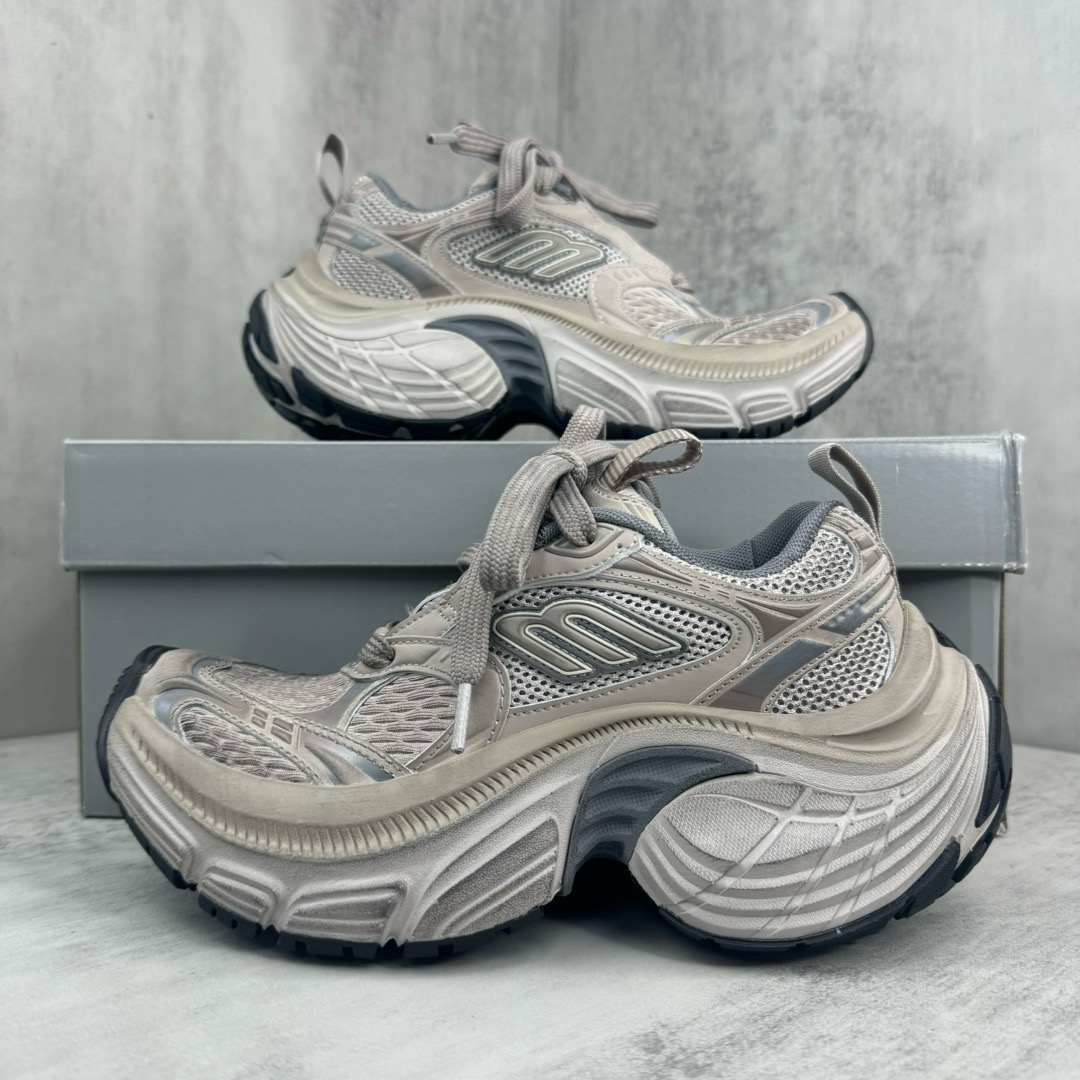 BLCG Sneaker 6XL - CCSHOES