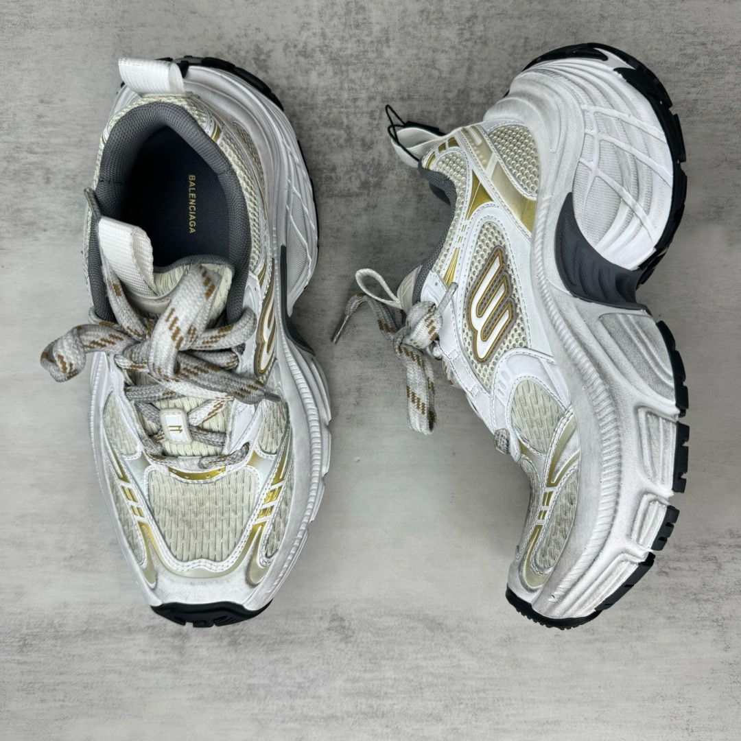 BLCG Sneaker 6XL - CCSHOES