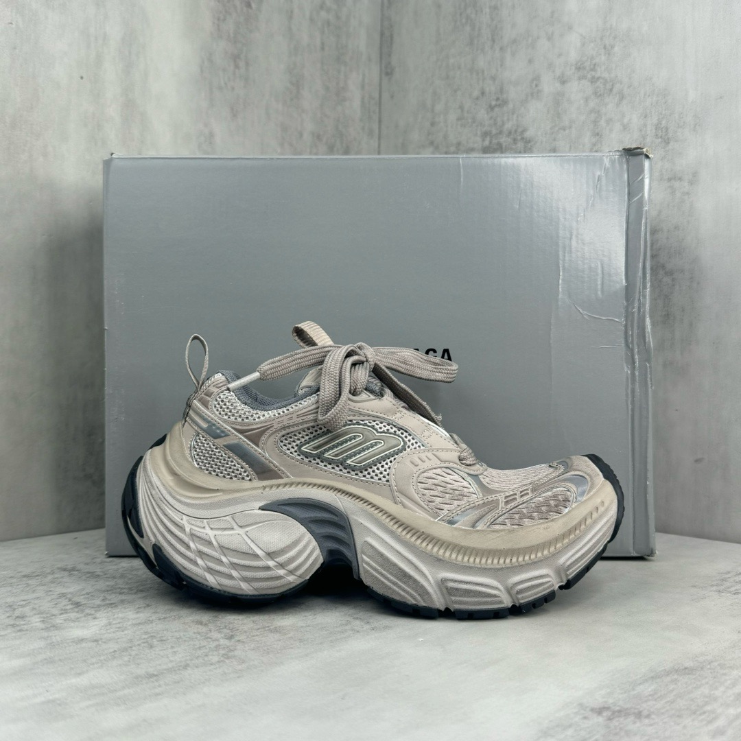 BLCG Sneaker 6XL - CCSHOES