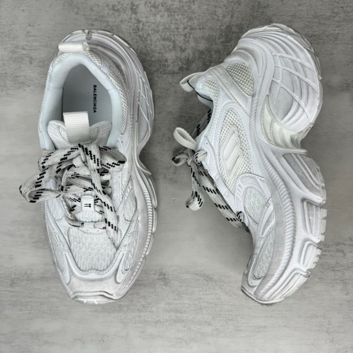 BLCG Sneaker 6XL - CCSHOES