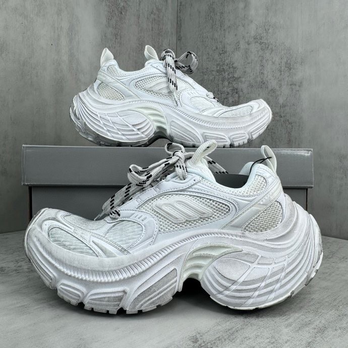 BLCG Sneaker 6XL - CCSHOES