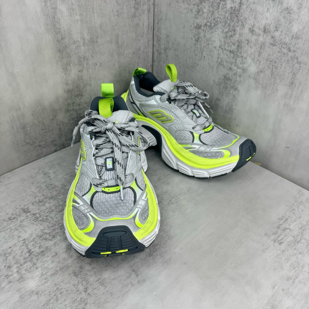 BLCG Sneaker 6XL - CCSHOES