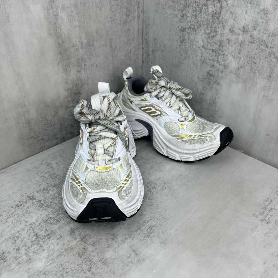 BLCG Sneaker 6XL - CCSHOES