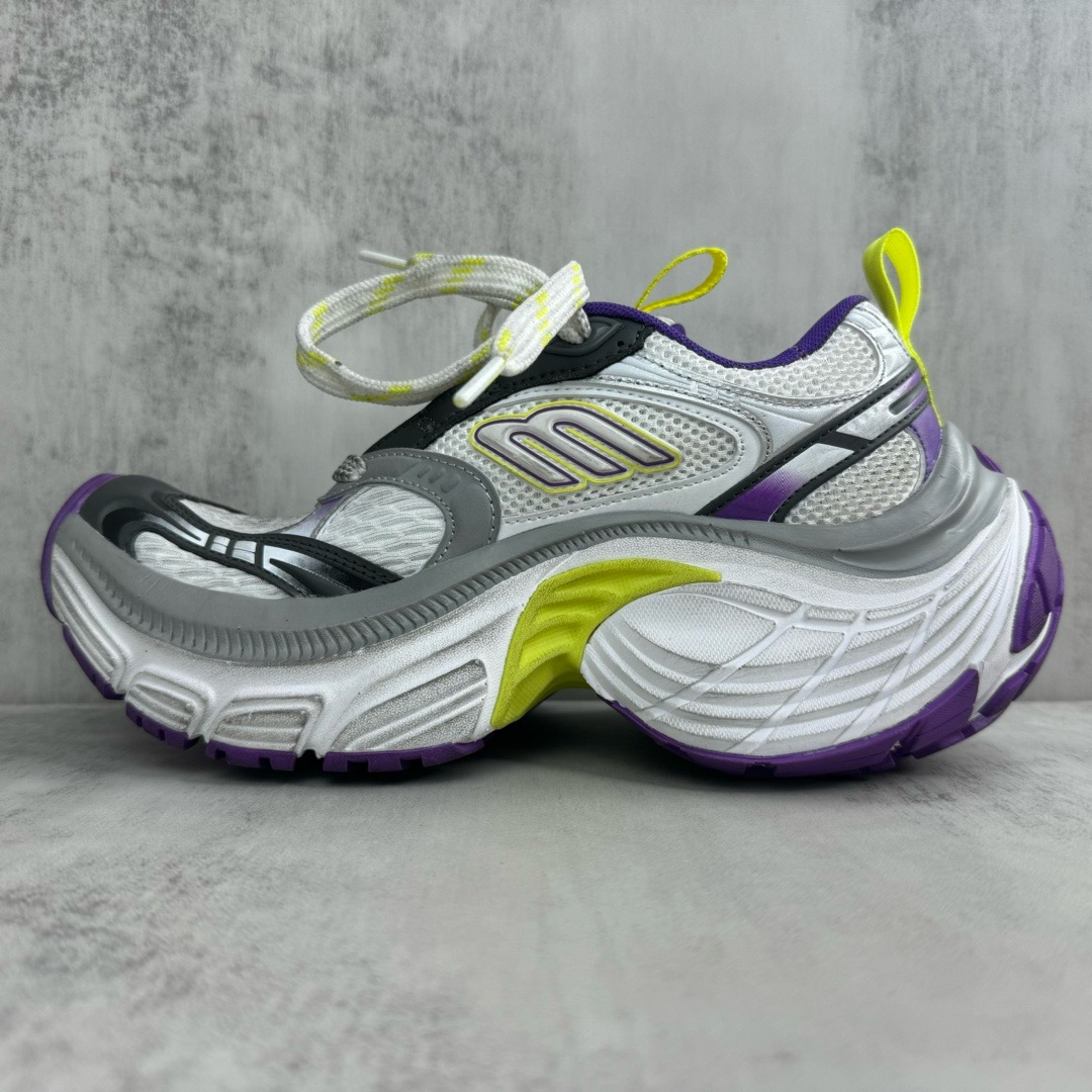 BLCG Sneaker 6XL - CCSHOES