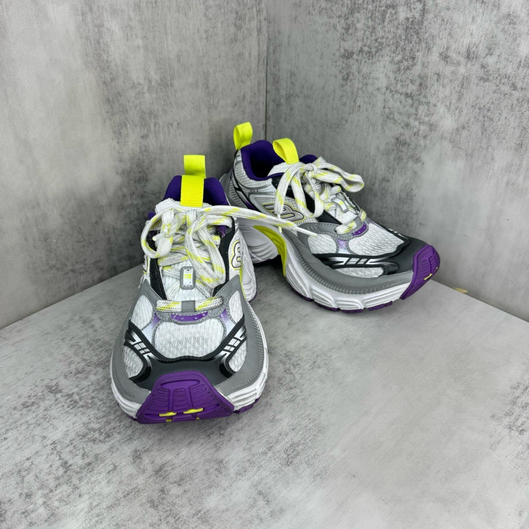 BLCG Sneaker 6XL - CCSHOES