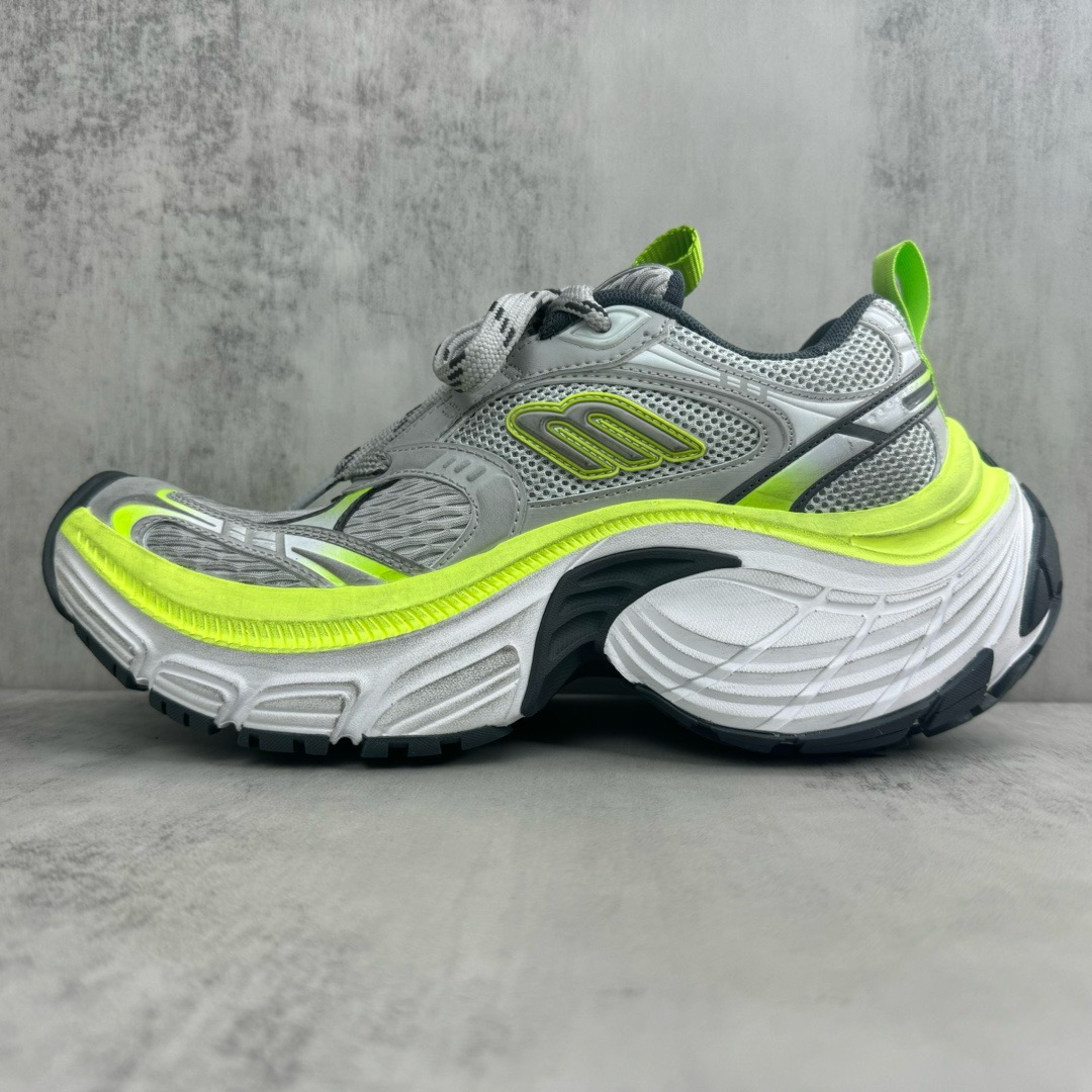 BLCG Sneaker 6XL - CCSHOES