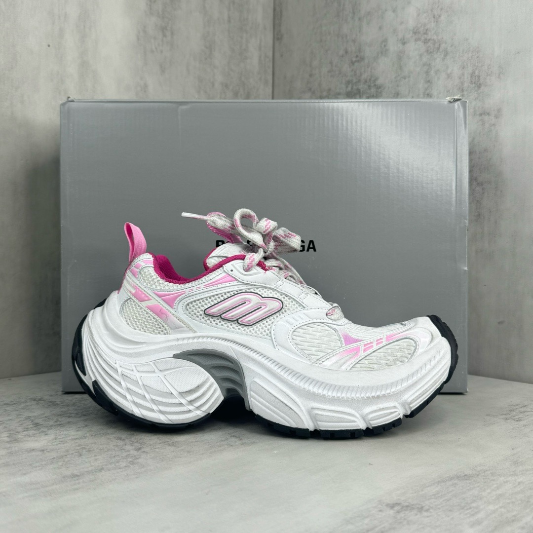 BLCG Sneaker 6XL - CCSHOES