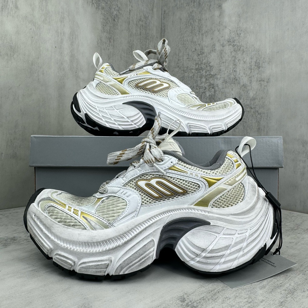 BLCG Sneaker 6XL - CCSHOES