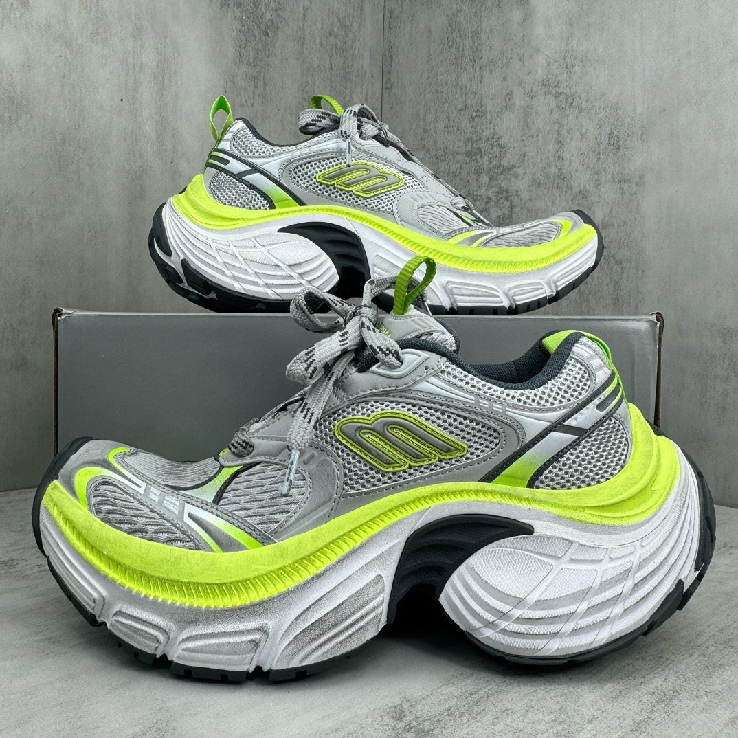BLCG Sneaker 6XL - CCSHOES