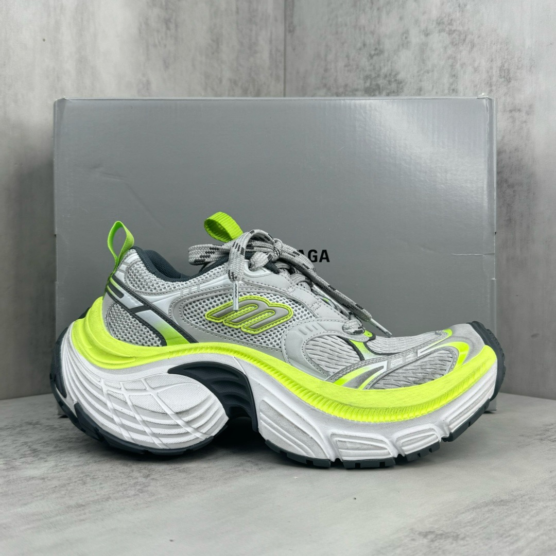 BLCG Sneaker 6XL - CCSHOES