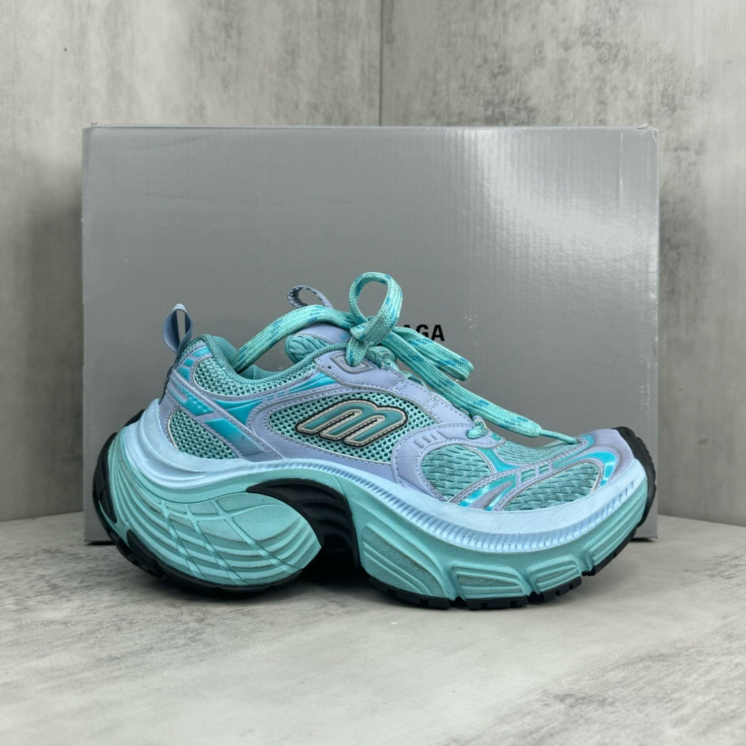 BLCG Sneaker 6XL - CCSHOES