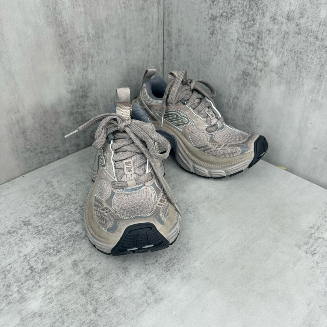 BLCG Sneaker 6XL - CCSHOES