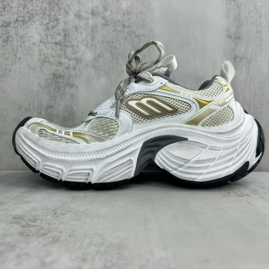 BLCG Sneaker 6XL - CCSHOES