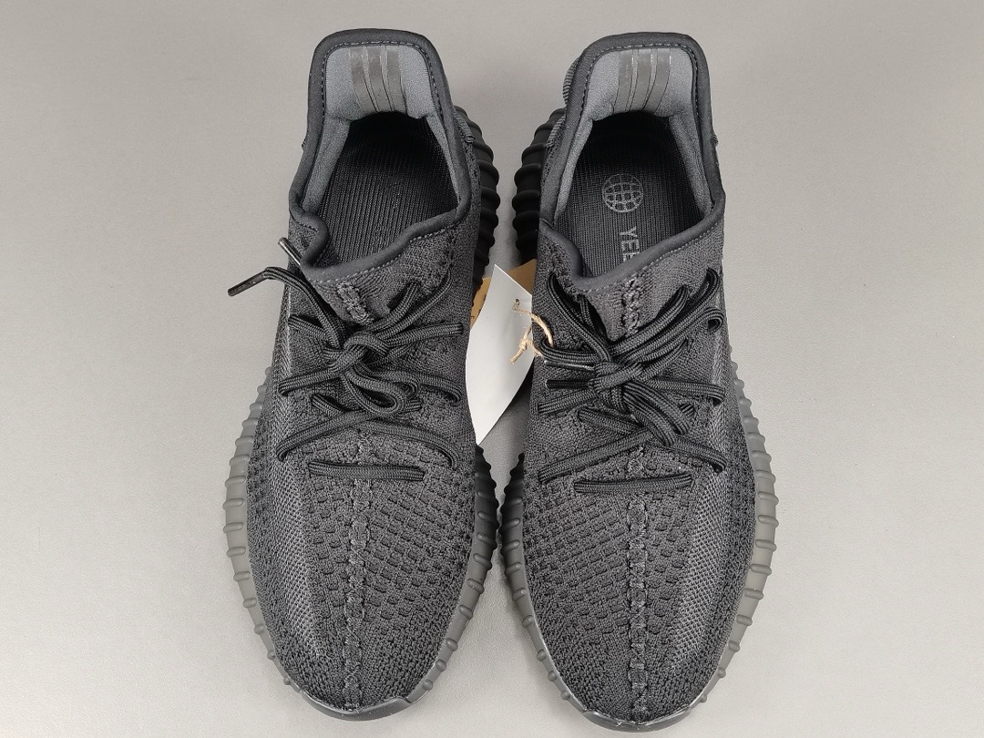 Adidas Yeezy Boost 350 V2 Onyx - CCSHOES