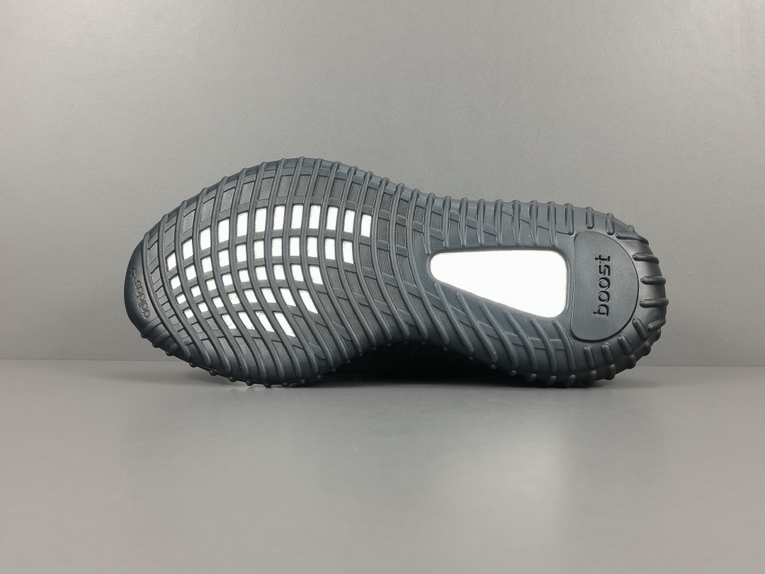 Adidas Yeezy Boost 350 V2 Onyx - CCSHOES