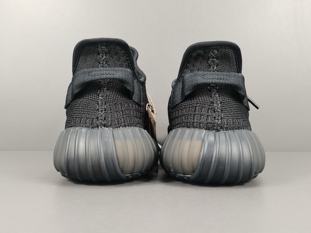 Adidas Yeezy Boost 350 V2 Onyx - CCSHOES
