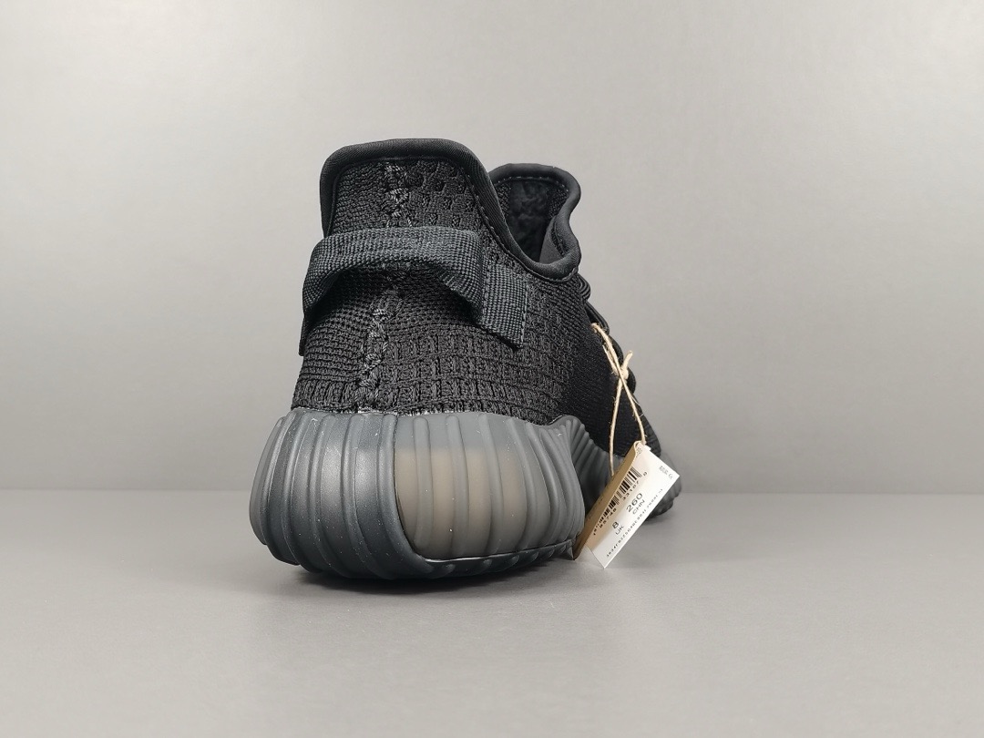 Adidas Yeezy Boost 350 V2 Onyx - CCSHOES