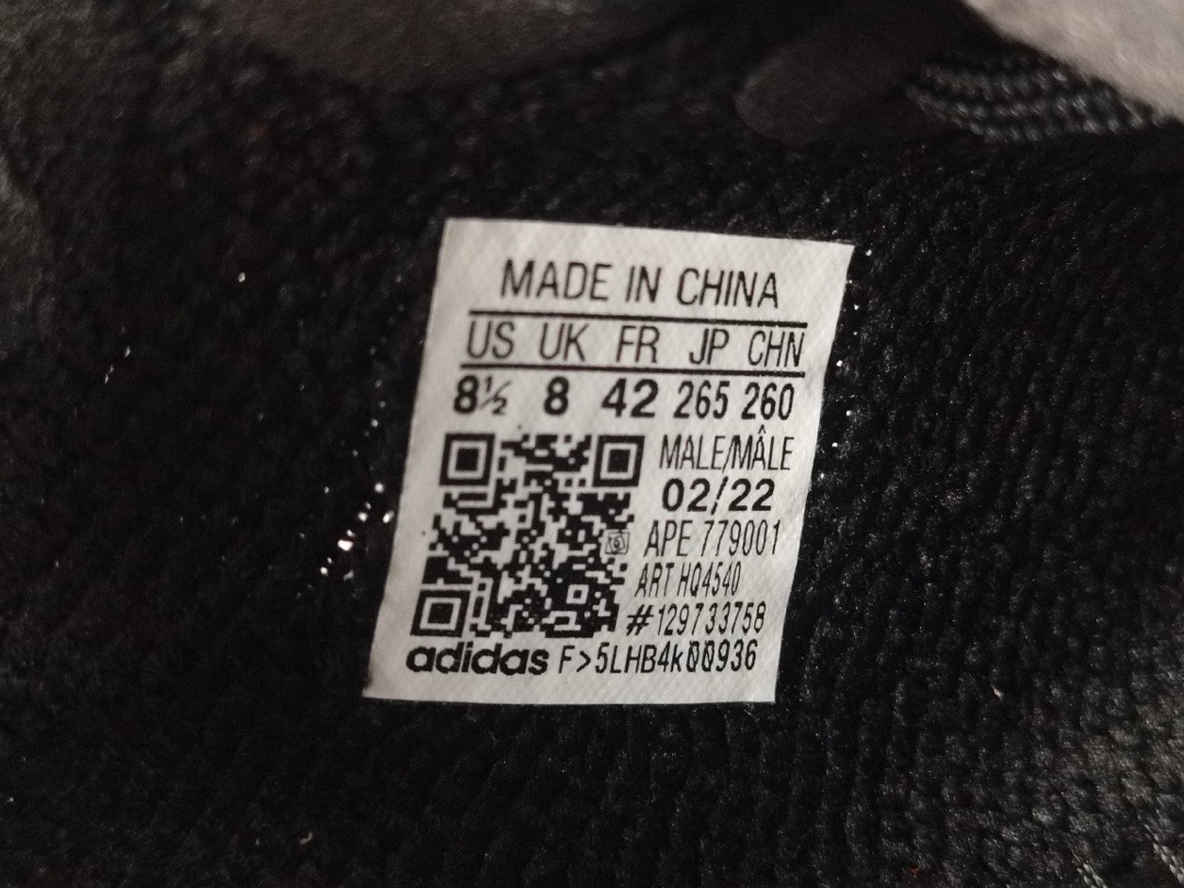 Adidas Yeezy Boost 350 V2 Onyx - CCSHOES