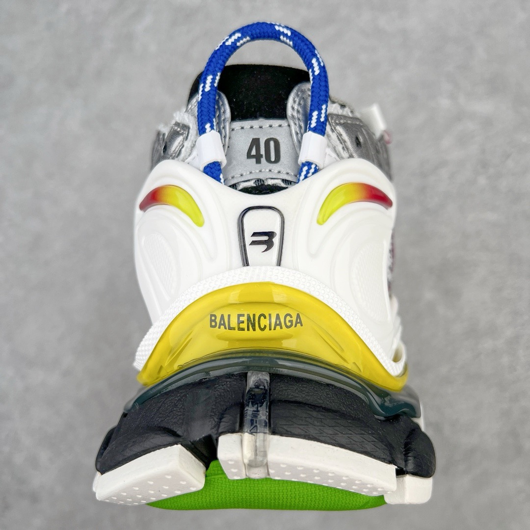 BALENCIAGA Runner SNEAKER - CCSHOES