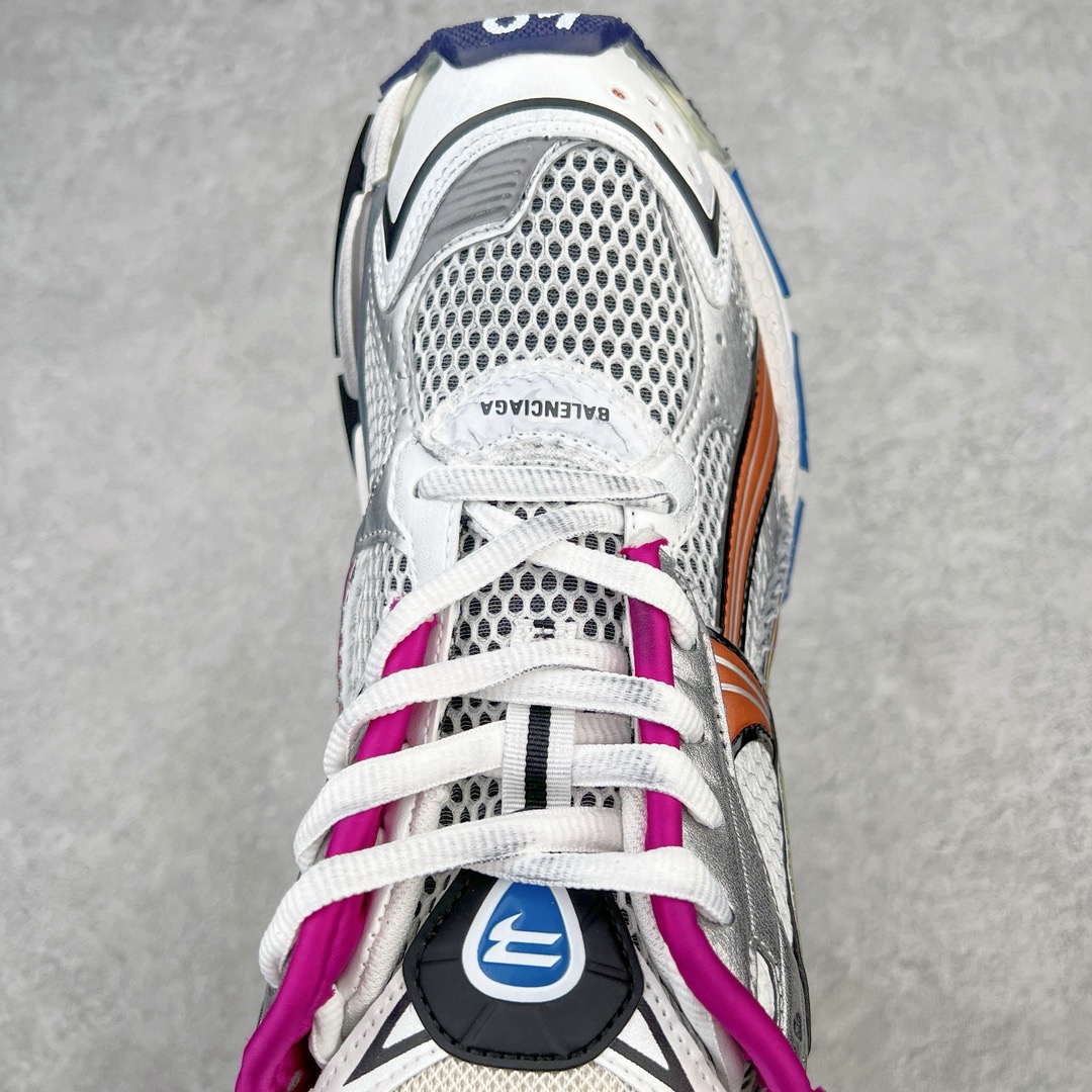 BALENCIAGA Runner SNEAKER - CCSHOES