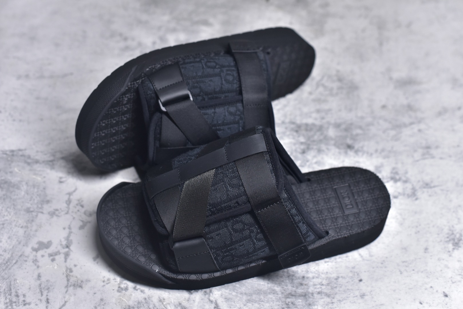 DR Slippers - CCSHOES